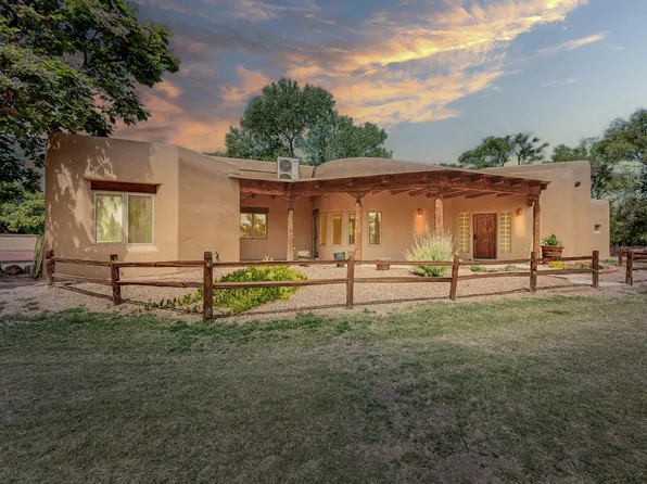 49 Chughole Ln, Peralta, NM 87042