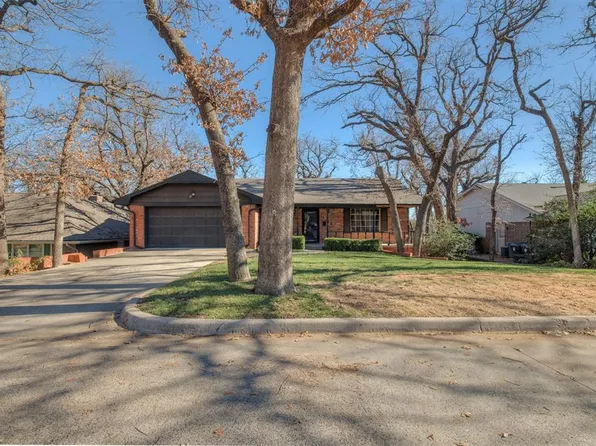 3116 N Briarwood Ave, Bethany, OK 73008