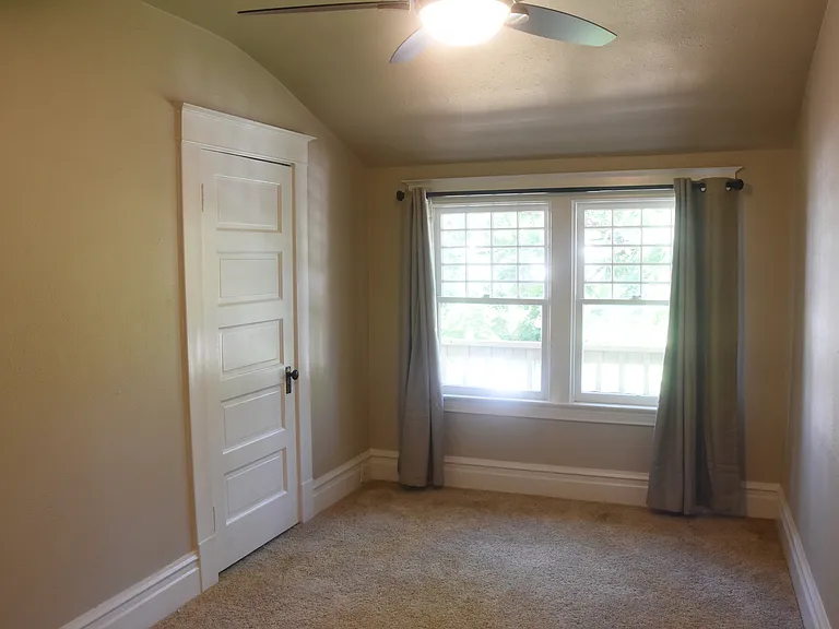 Third Upstairs Bedroom