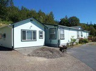 190 Gwynne Rd, Kalama, WA 98625