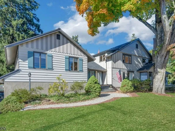 475 West Shore Trl, Sparta Twp., NJ 07871