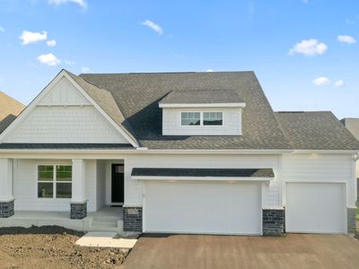 4578 Woodland Cove Pkwy, Excelsior, MN, 55331