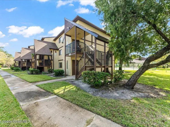 7911 Maplewood Dr APT 104, West Melbourne, FL 32904