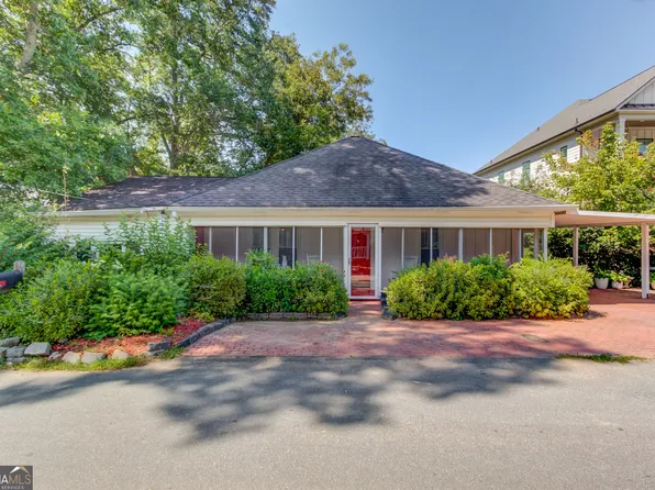 220 New St, Buford, GA 30518