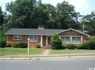 613 Brown Ave, Albemarle, NC 28001