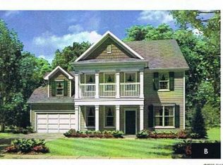 12523 Surreykirt Ln, Huntersville, NC 28078
