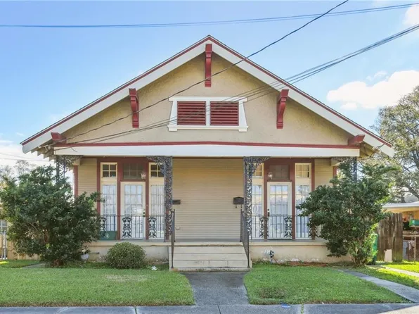 1316-18 Friedrichs St, Gretna, LA 70053