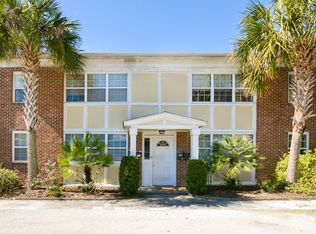 180 Line St APT D, Charleston, SC 29403