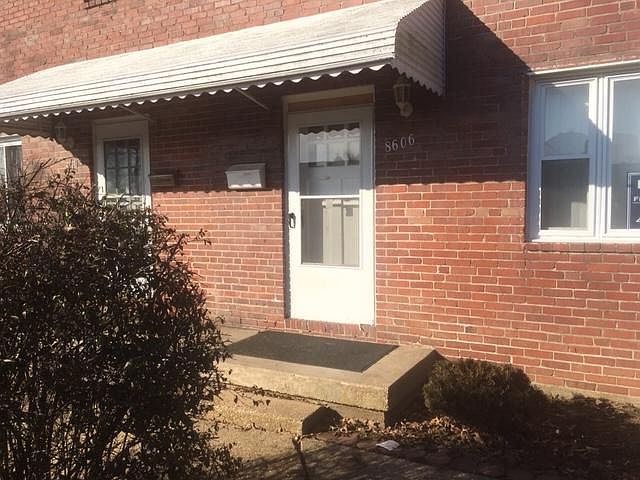 8606 Chestnut Oak 1ST FL