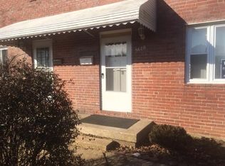 8606 Chestnut Oak Rd FLOOR 1, Parkville, MD 21234