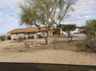 6625 Canyon Rd, Twentynine Palms, CA 92277