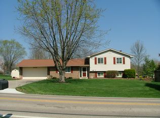 3038 Lantz Rd, Dayton, OH 45432