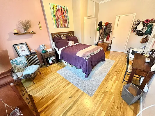 Rented by Prospect Heights Realty, Corp. | media 33