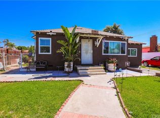 10326 Bartee Ave, Pacoima, CA 91331