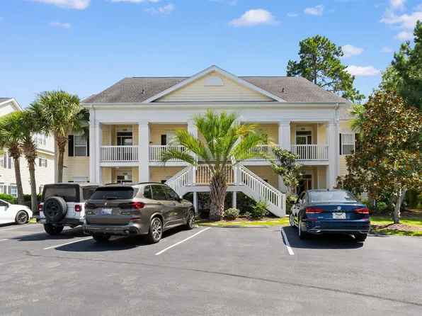 809 Sunswept Ct. #202, Murrells Inlet, SC 29576