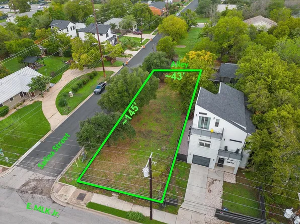 1800 E Martin Luther King Jr Blvd, Austin, TX 78702