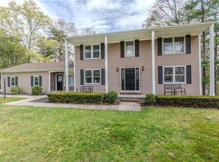 79 Mapleville Rd, Smithfield, RI 02828