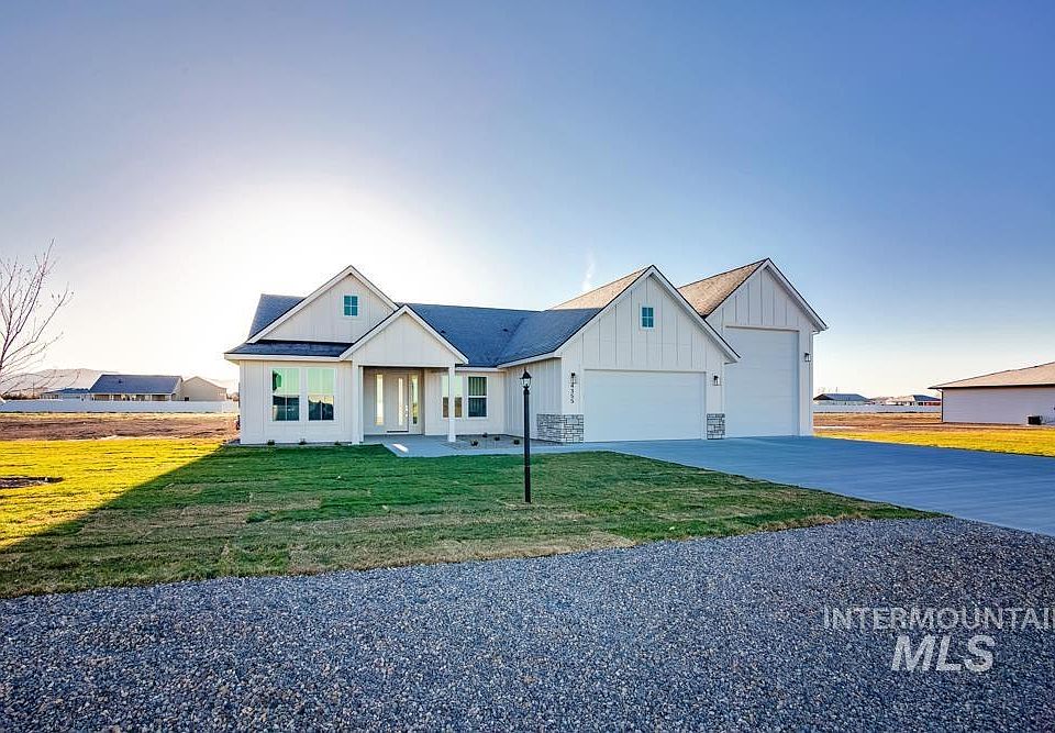 4355 NW Purple Sage Cir, Mountain Home, ID 83647 Zillow