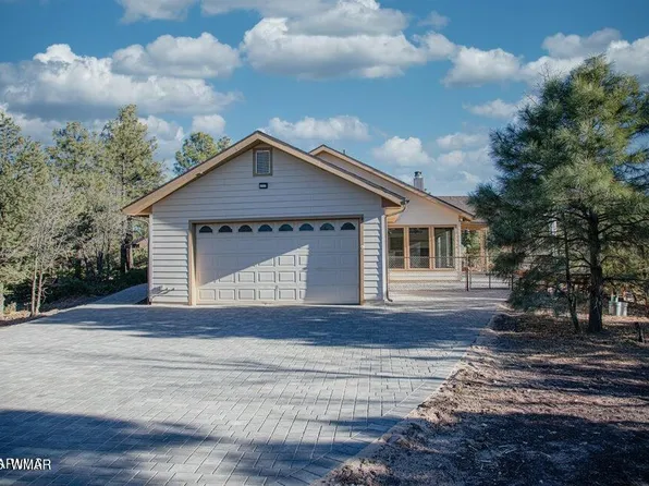 1471 W Pinetree Ct, Show Low, AZ 85901