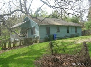 91 Old Haw Creek Rd, Asheville city, NC 28805