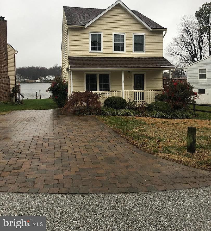 1330 Washington Dr, Annapolis, MD 21403 Zillow
