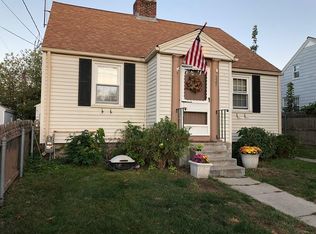 527 Burncoat St, Worcester, MA 01606