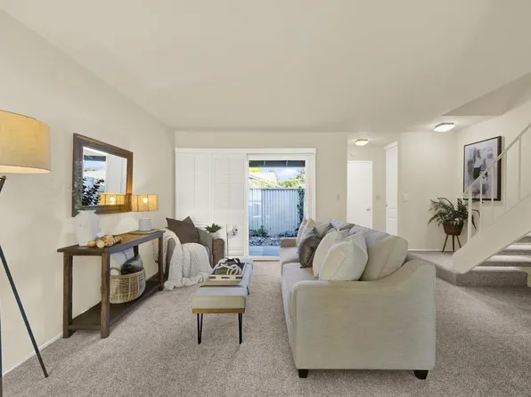 30 Belvedere Court, Napa, CA 94559