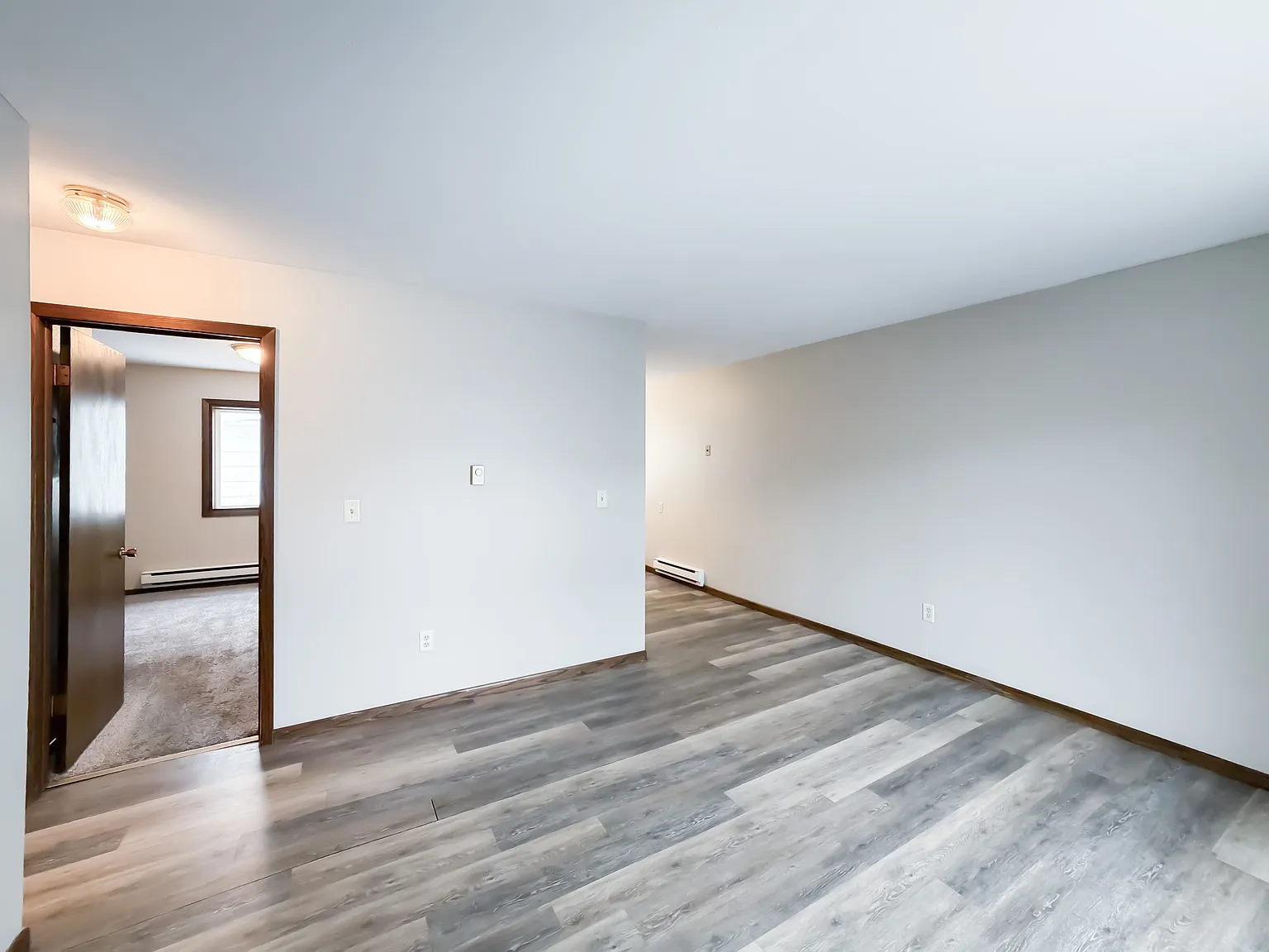 1 bed, 520 sqft, $675 — Photo 4