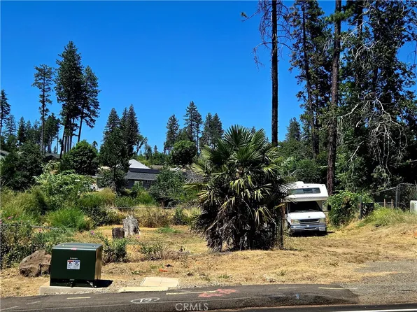 1227 Bille Rd, Paradise, CA 95969