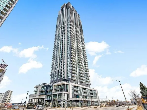 3975 Grand Park Dr #3109, Mississauga, ON L5B 0K4