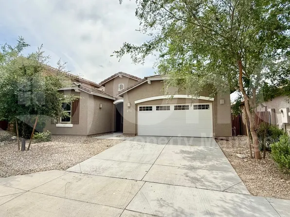 7643 W Fetlock Trl, Peoria, AZ 85383