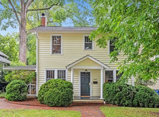 2001 McCarthy St, Raleigh, NC 27608