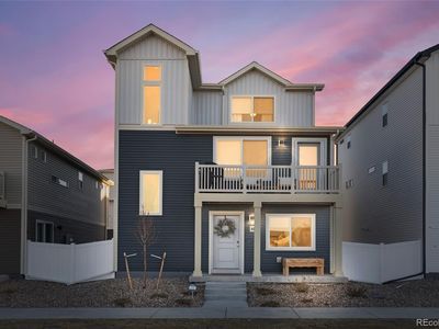 18264 E 51st Place, Denver, CO, 80249