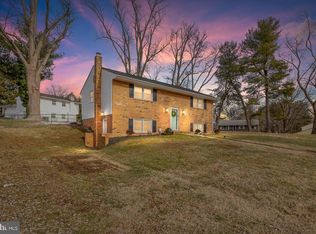 6001 Calhoun Dr, Fredericksburg, VA 22407