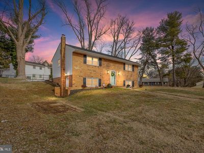 6001 Calhoun Dr, Fredericksburg, VA, 22407