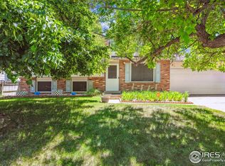 2516 S Cimarron St, Aurora, CO 80014