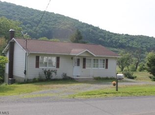 1848 Woodbury Pike, Loysburg, PA 16659