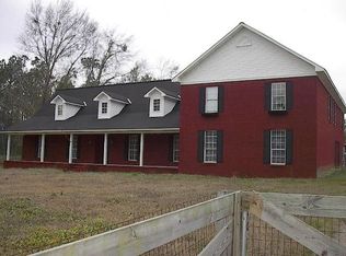 9576 Beverly Rd, Irvington, AL 36544