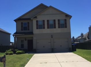 3118 Theodore St, Augusta, GA 30909