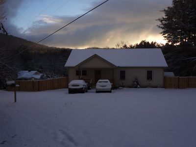 11 Bell Rd, Asheville, NC, 28805
