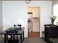 Formal Dining/Crown Molding