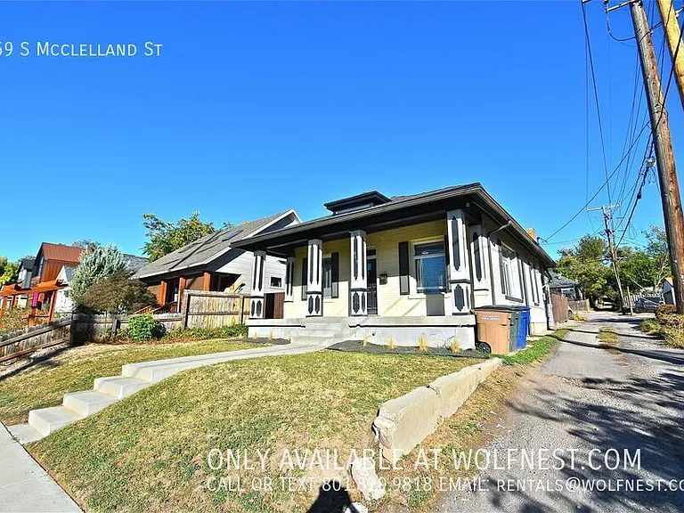 859 S McClelland St — Photo 34
