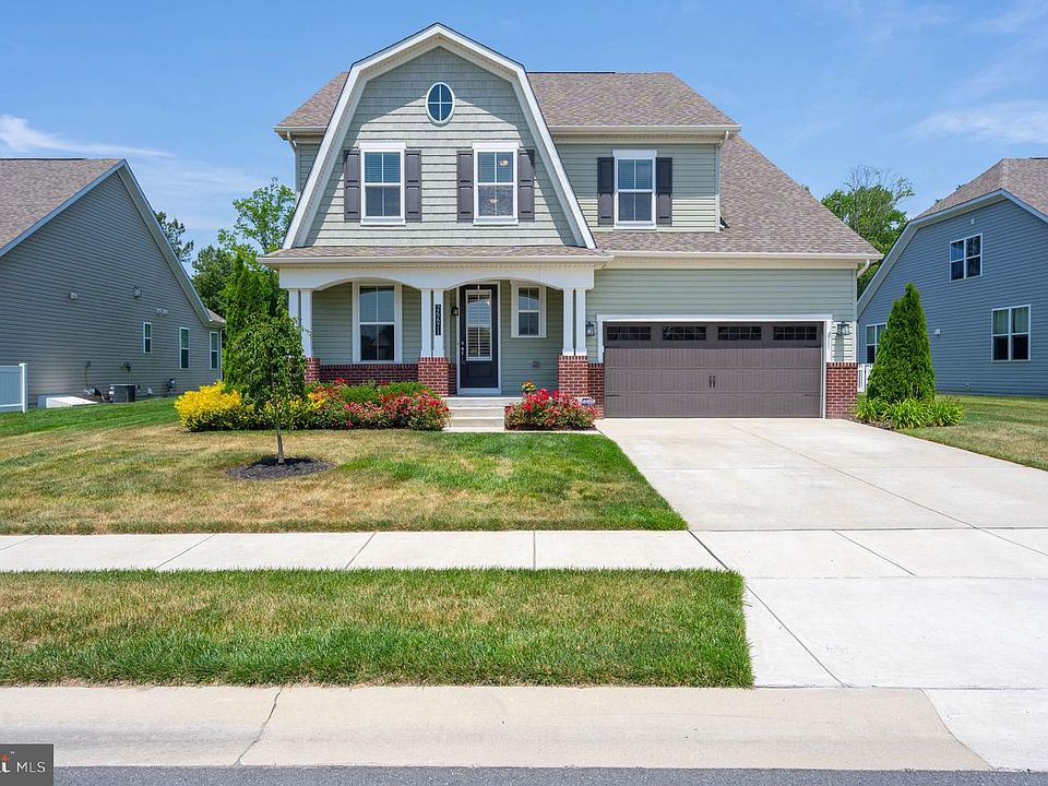 1st image of 26671 Weathervane Way