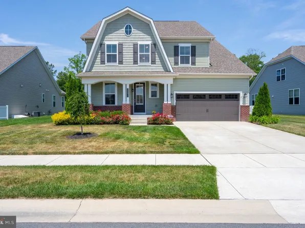 26671 Weathervane Way, Frankford, DE 19945
