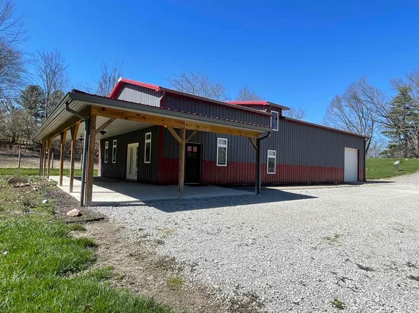 5254 E Division Rd, Logansport, IN 46947