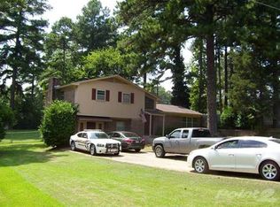 905 Oak St, Ashdown, AR 71822