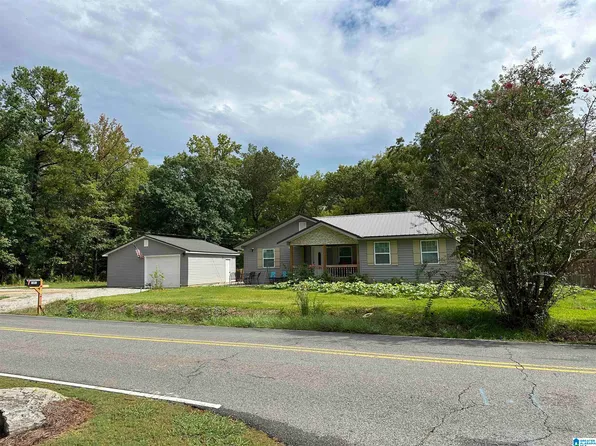 101 McCalla Rd, Bessemer, AL 35022