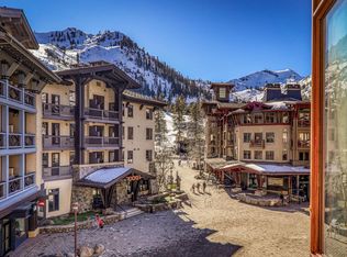 1985 Olympic Valley Rd #2-322, Olympic Valley, CA 96146