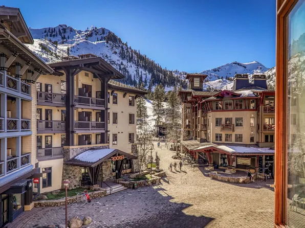 1985 Olympic Valley Rd #2-322, Olympic Valley, CA 96146