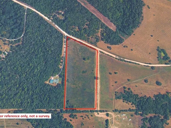 27000 E 785th Rd, Welling, OK 74471